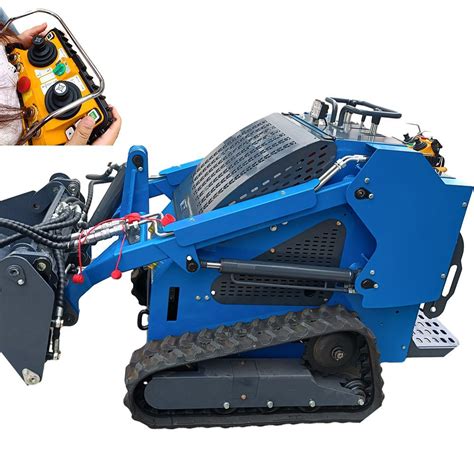 types of skid steer controls|wireless remote control skid steer.